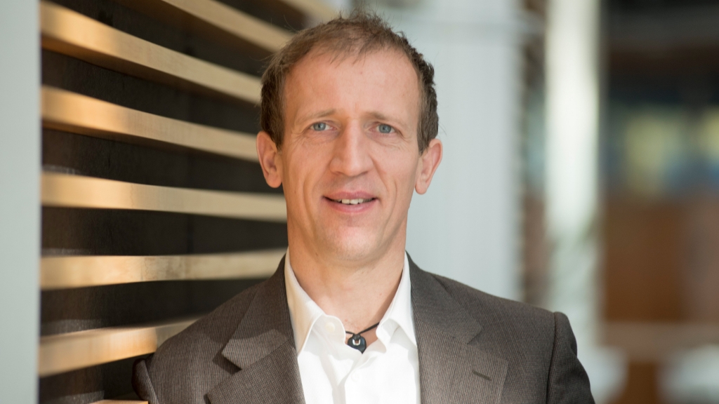 Joachim Kraege, Leiter Audi Consulting